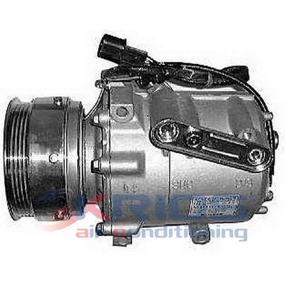 Compressor