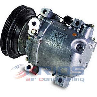 Compressor