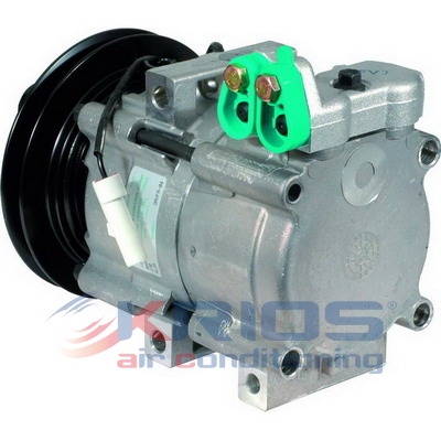 Compressor