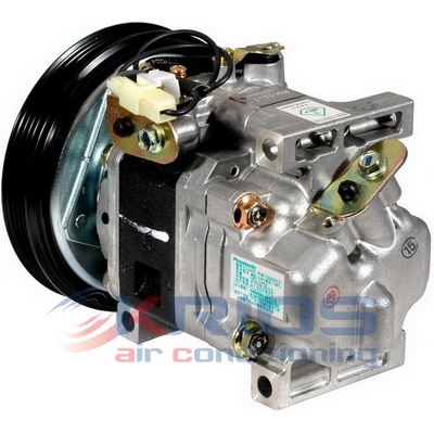 Compressor