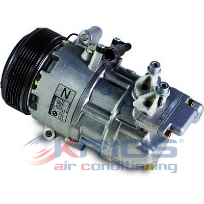 Compressor