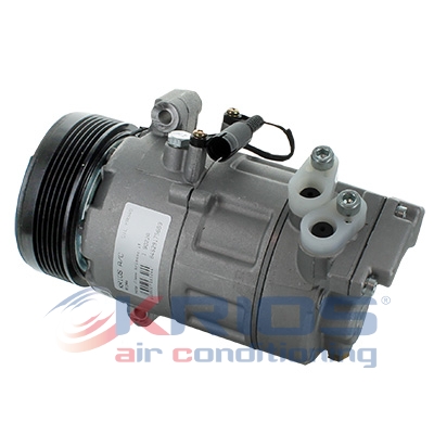 Compressor