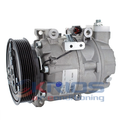 Compressor