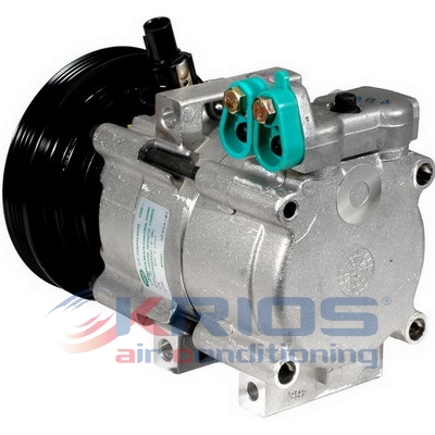 Compressor