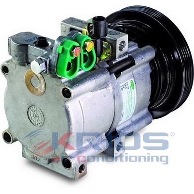 Compressor