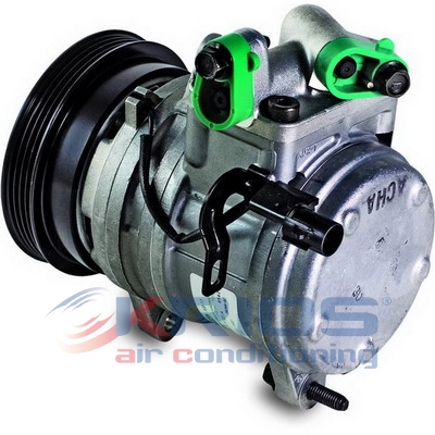Compressor