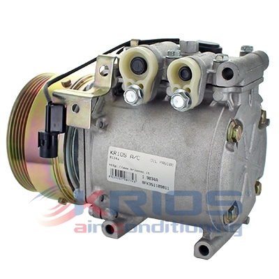 Compressor