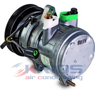 Kompressor
