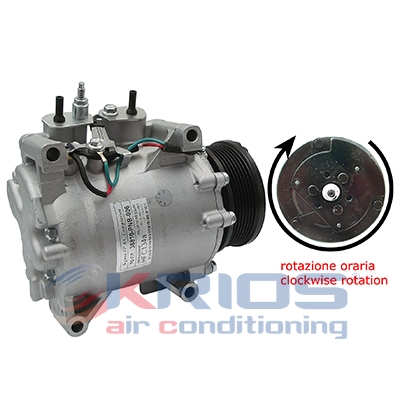 Compressor