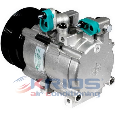 Compressor