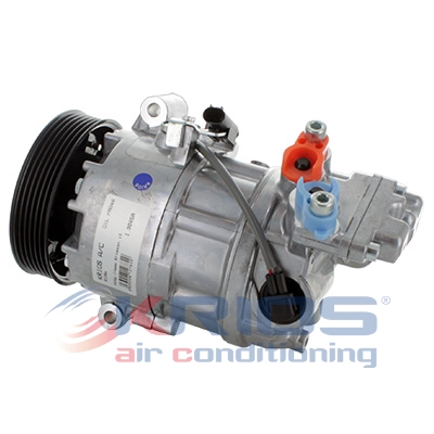 Compressor
