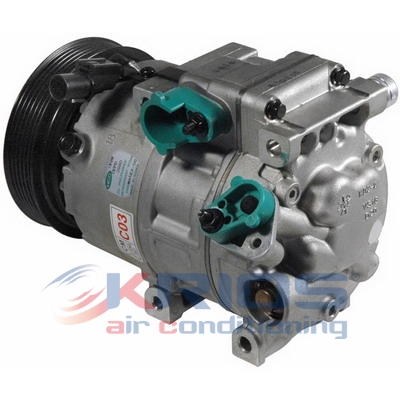 Compressor