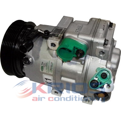 Compressor