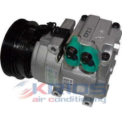 Compressor