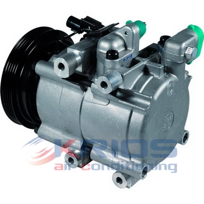 Compressor
