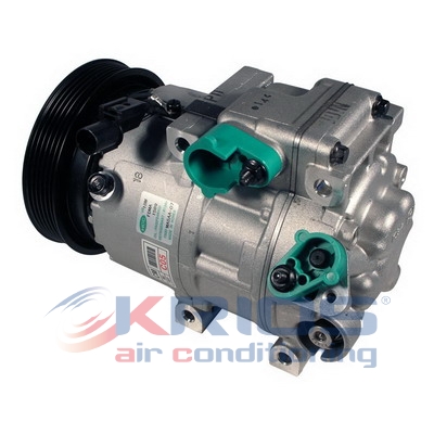 Compressor