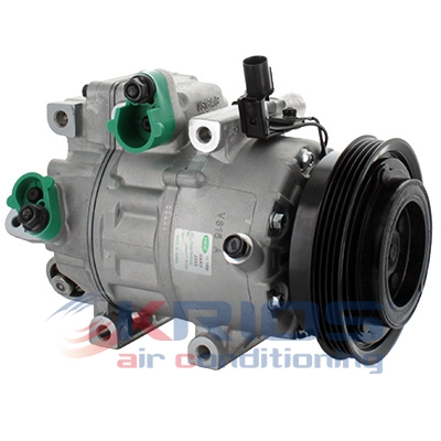 Compressor