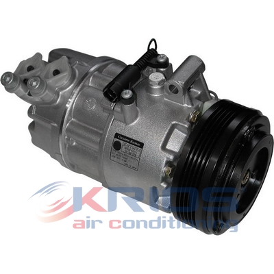 Compressor