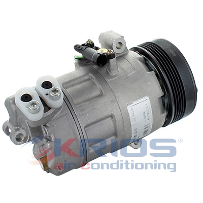 Compressor