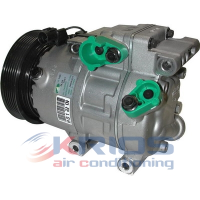 Compressor