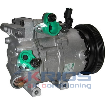 Compressor