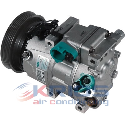 Compressor