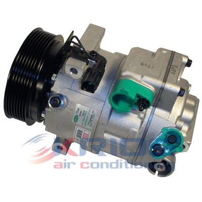 Compressor