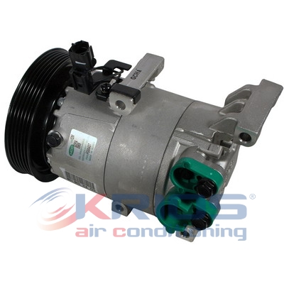 Compressor