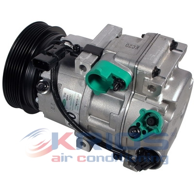 Compressor