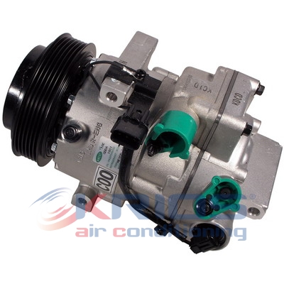Compressor