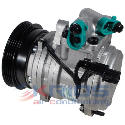Compressor