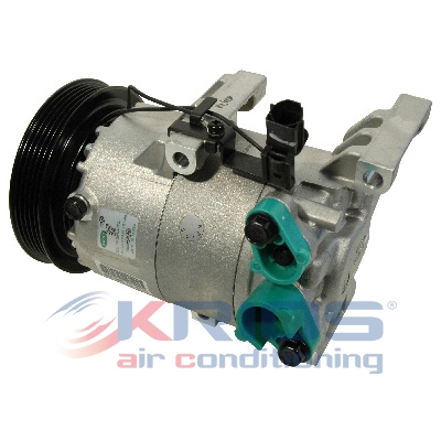 Compressor