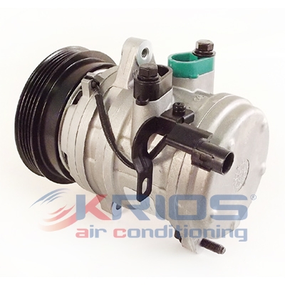 Compressor