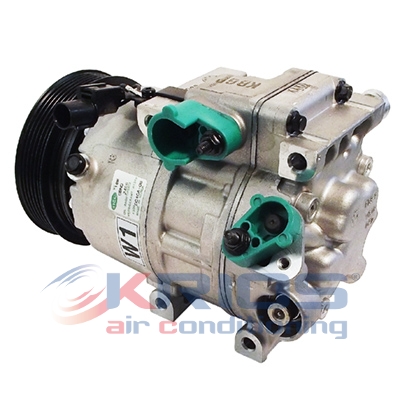 Compressor