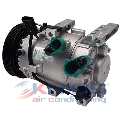 Compressor