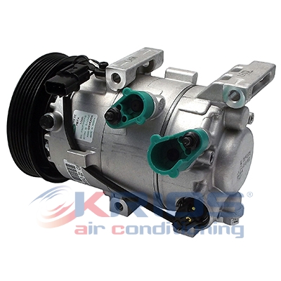 Compressor