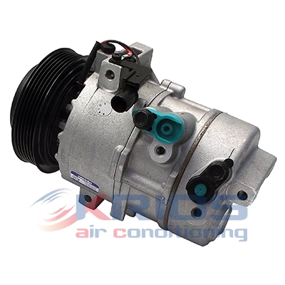 Compressor