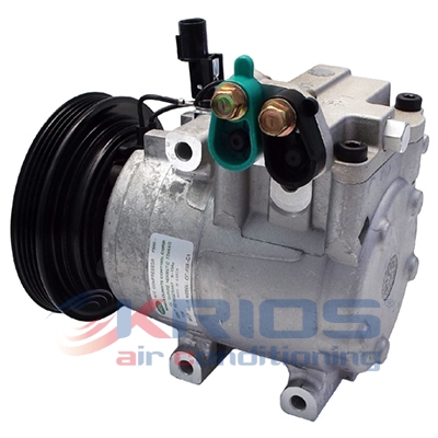 Compressor