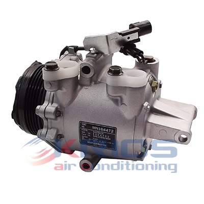 Compressor