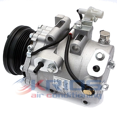 Compressor