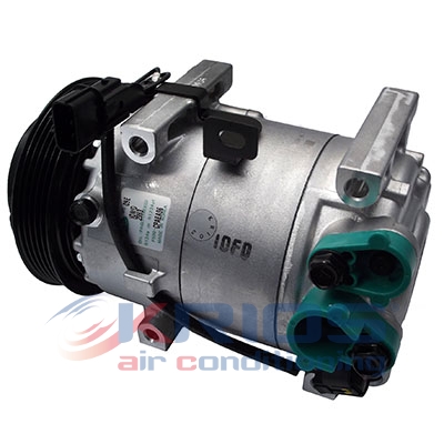 Kompressor