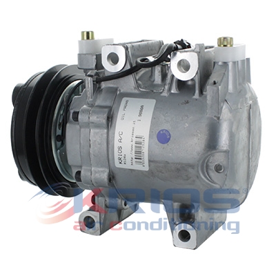Compressor