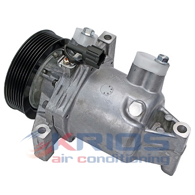 Compresseur