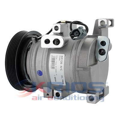 Compressor