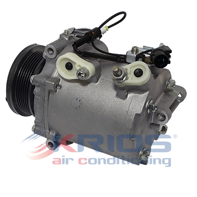 Compressor