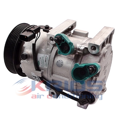 Compressor