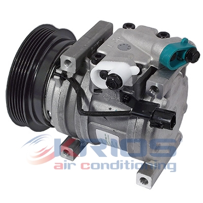 Compressor