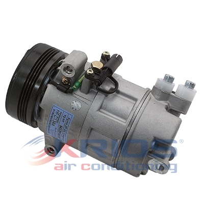 Compressor