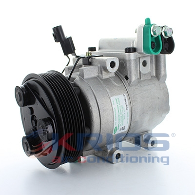 Compressor