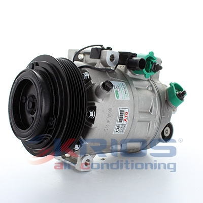 Compressor